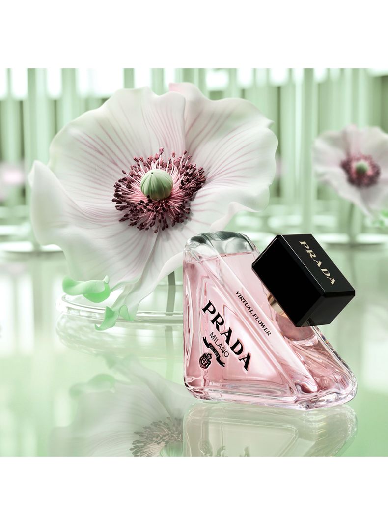 Perfume Paradoxe Virtual Flower EDP Mujer 50ml Prada-4