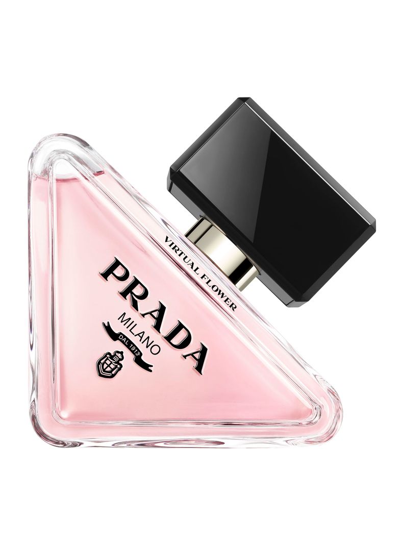 Perfume Paradoxe Virtual Flower EDP Mujer 50ml Prada-0
