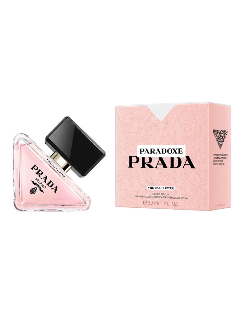 Perfume Paradoxe Virtual Flower EDP Mujer 30ml Prada-1