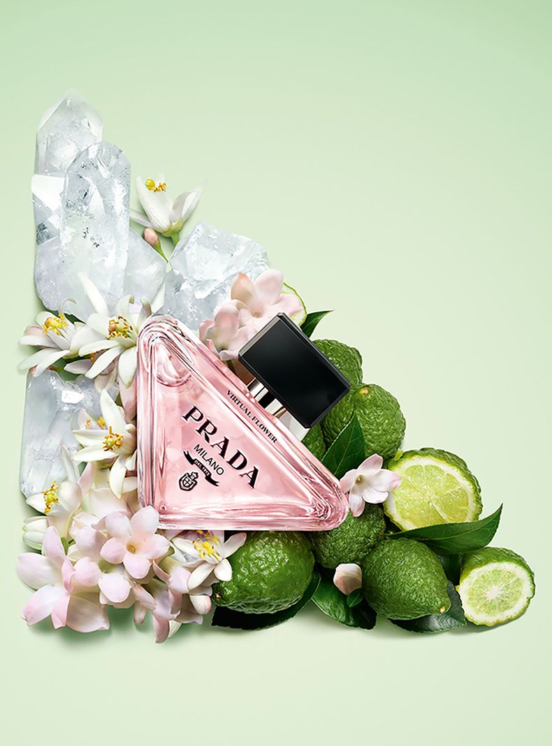 Perfume Paradoxe Virtual Flower EDP Mujer 30ml Prada-2