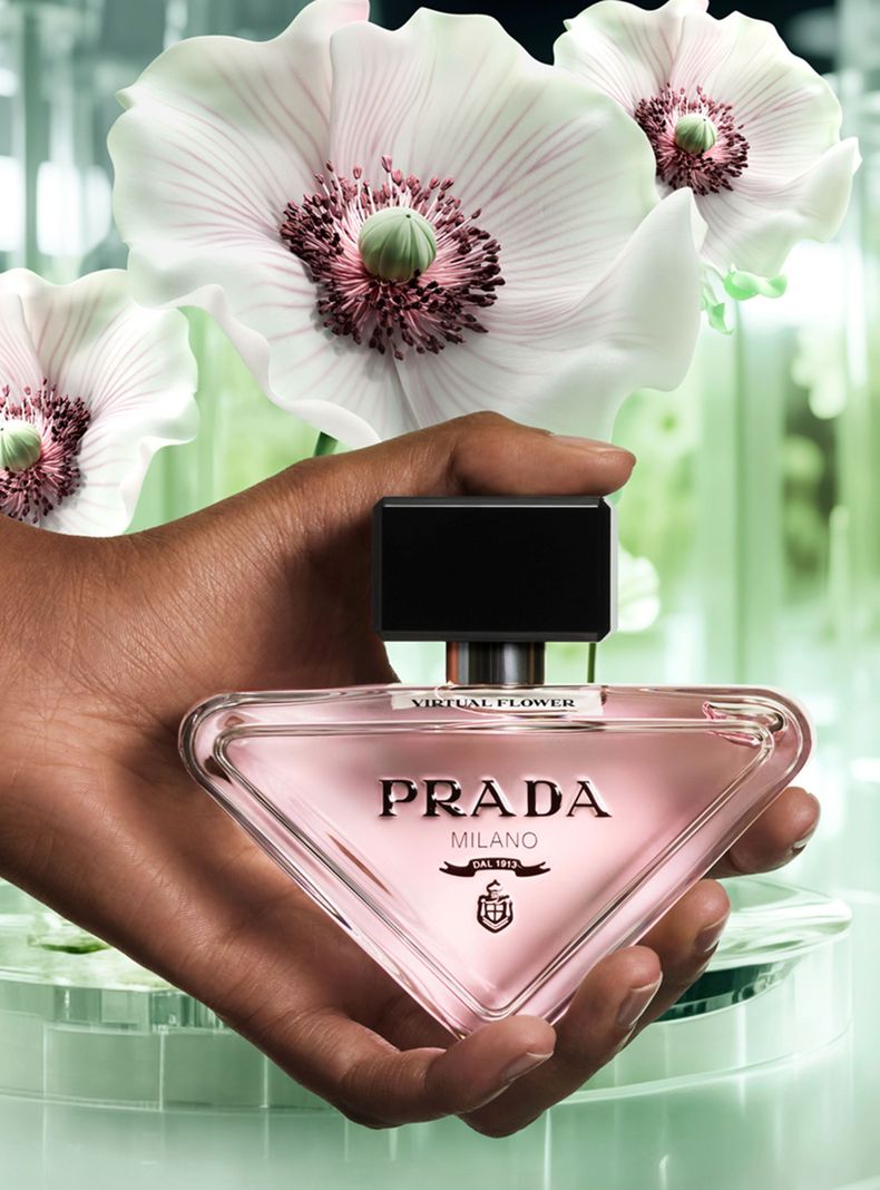 Perfume Paradoxe Virtual Flower EDP Mujer 30ml Prada-4