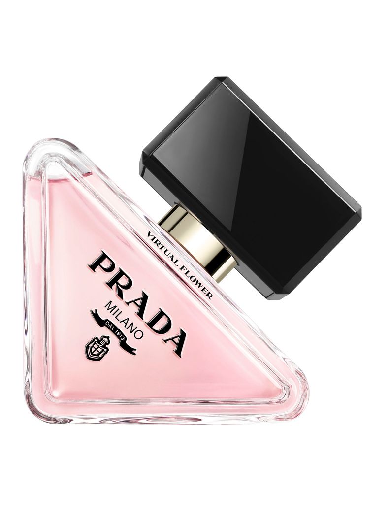 Perfume Paradoxe Virtual Flower EDP Mujer 30ml Prada-0