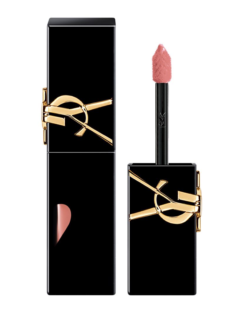 Brillo de Labios The Inks Vinyl Cream 44 5.5 ml Yves Saint Laurent