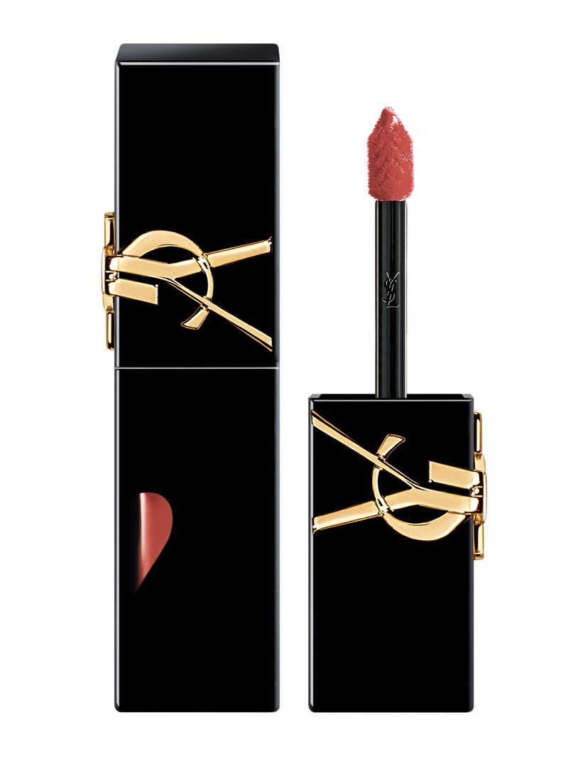 Labial Liquido The Inks Vinyl Cream 440 5.5 ml Yves Saint Laurent