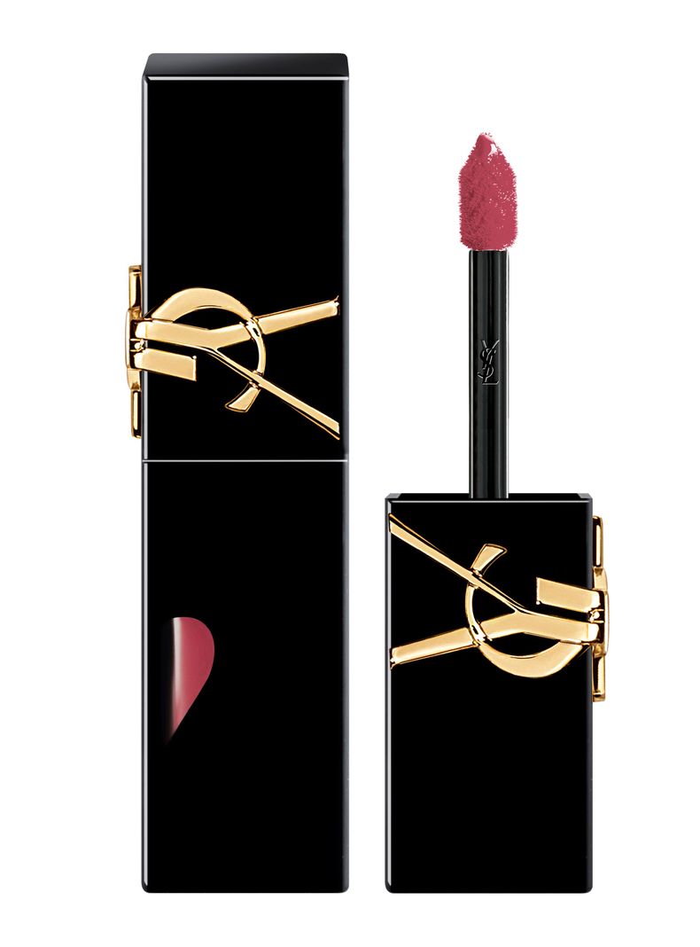 Labial Líquido The Inks Vinyl Cream 622 5.5 ml Yves Saint Laurent-0