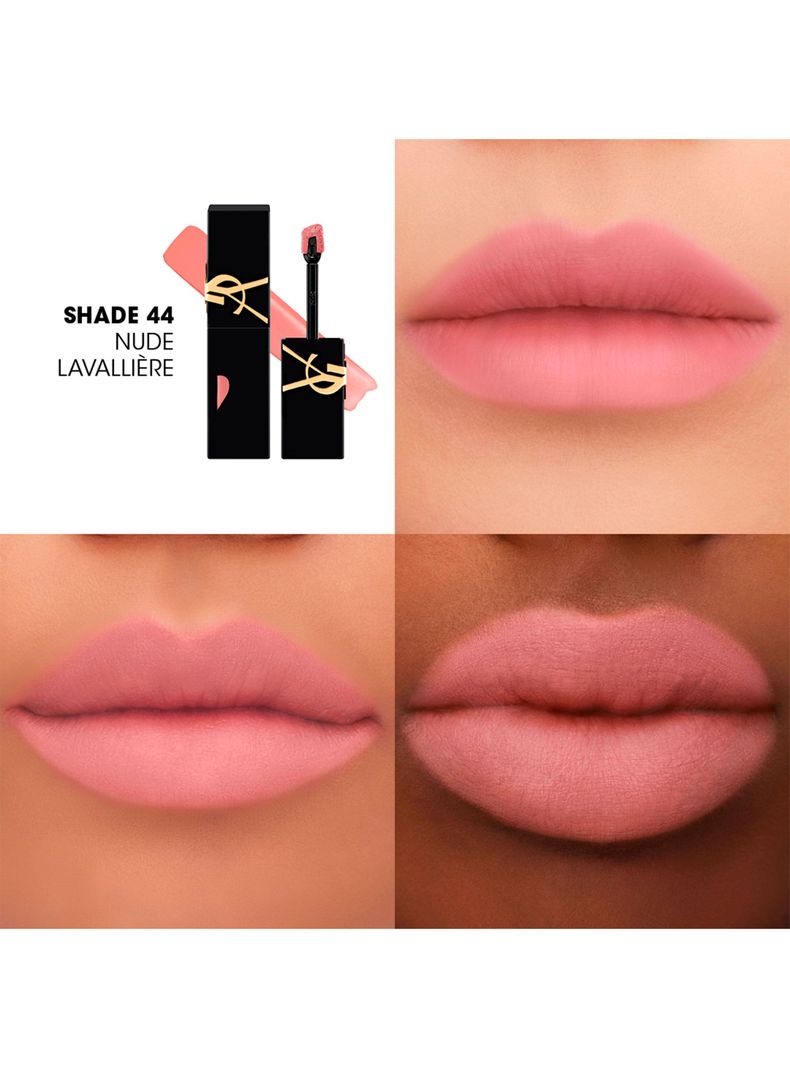Labial Matte Líquido The Inks Blur 44 5.5 ml Yves Saint Laurent-2