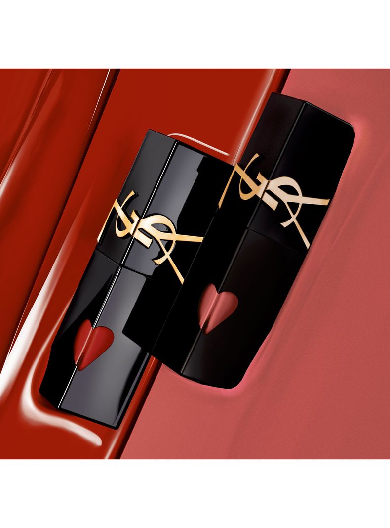 Labial Matte Líquido The Inks Blur 233 5.5 ml Yves Saint Laurent-3