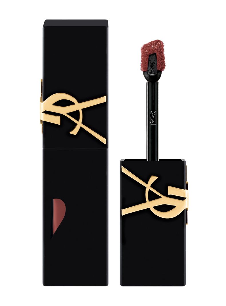 Labial Matte Líquido The Inks Blur 233 5.5 ml Yves Saint Laurent-0