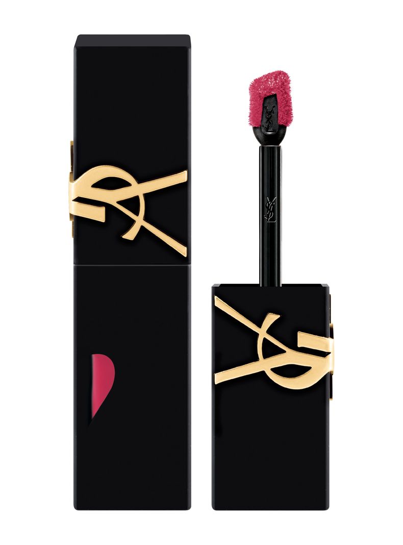 Labial Matte Líquido The Inks Blur 234 5.5 ml Yves Saint Laurent-0