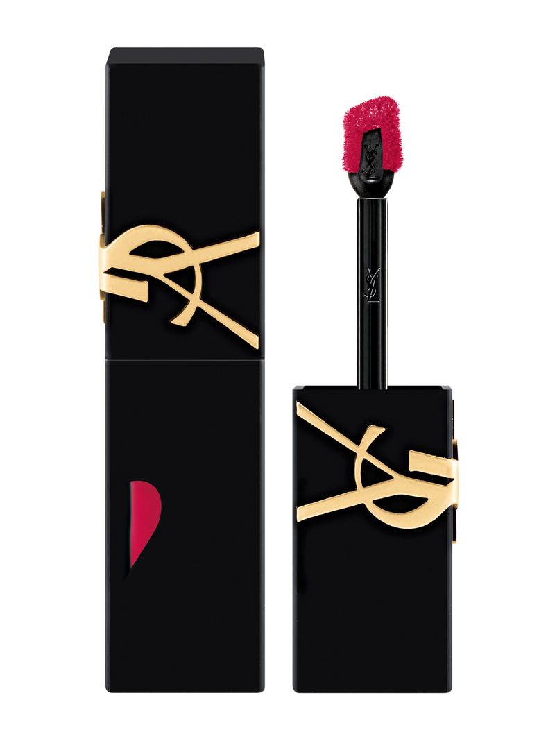 Labial Matte Líquido The Inks Blur 236 5.5 ml Yves Saint Laurent-0