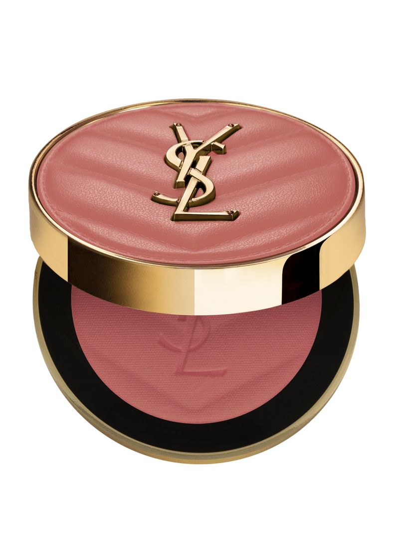 Rubor en Polvo YSL Make Me Blush 37- 6g Yves Saint Laurent-0
