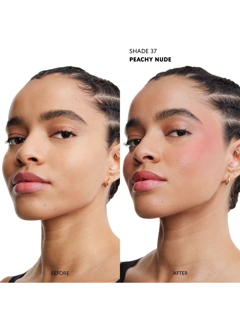 Rubor en Polvo YSL Make Me Blush 37- 6g Yves Saint Laurent-2