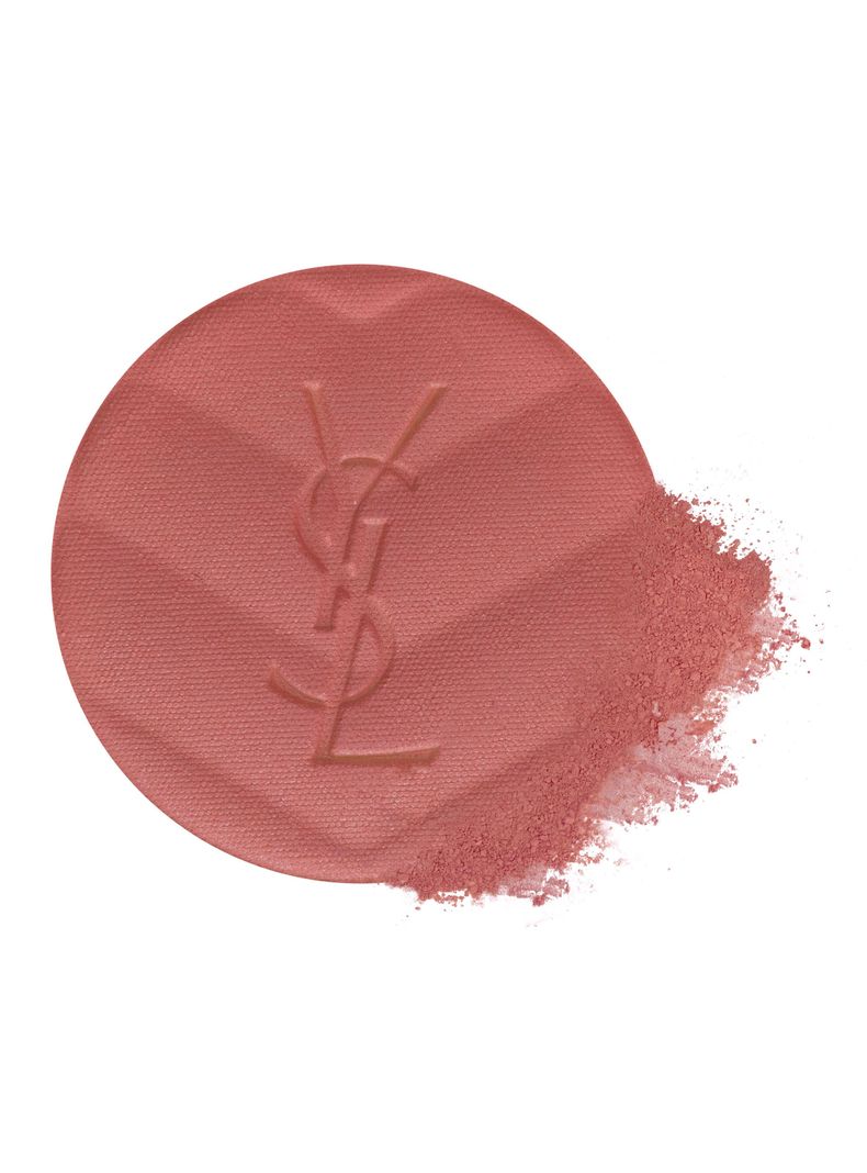 Rubor en Polvo YSL Make Me Blush 37- 6g Yves Saint Laurent-1
