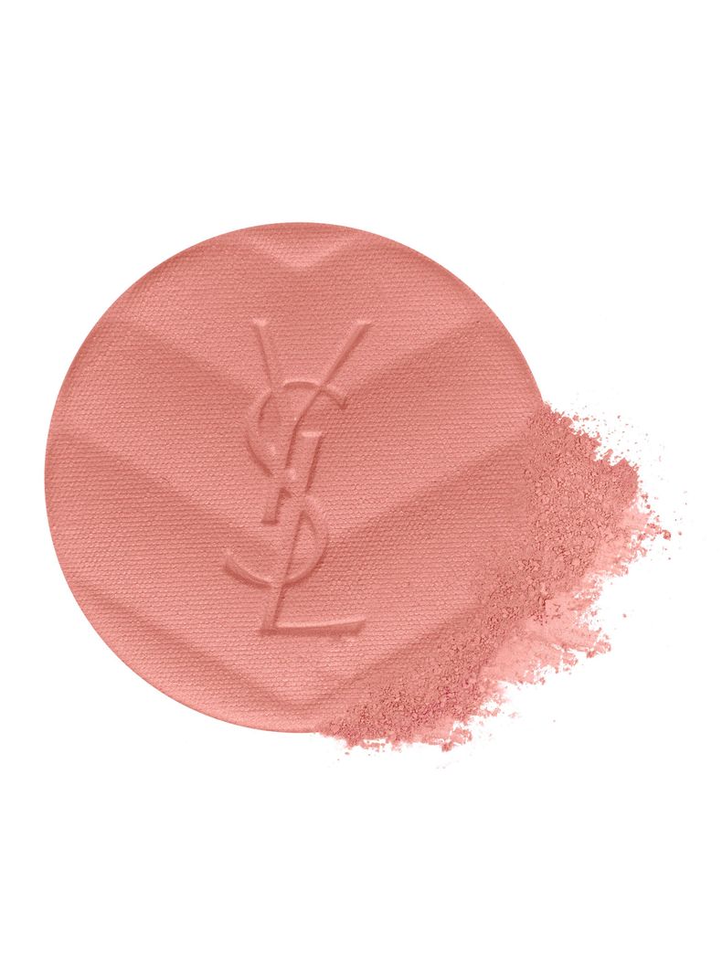 Rubor en Polvo YSL Make Me Blush 06- 6g Yves Saint Laurent-1