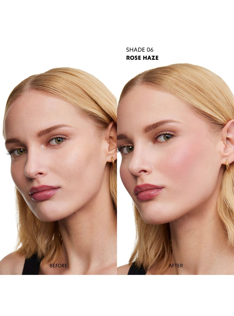 Rubor en Polvo YSL Make Me Blush 06- 6g Yves Saint Laurent-3