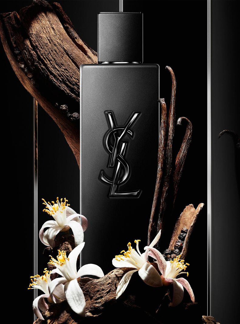 Perfume MYSLF Le Parfum Hombre 60 ml Yves Saint Laurent-2