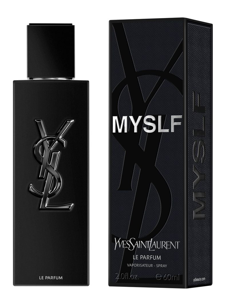 Perfume MYSLF Le Parfum Hombre 60 ml Yves Saint Laurent-1