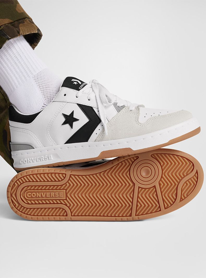 Zapatilla Urbana Cl113 Unisex-0