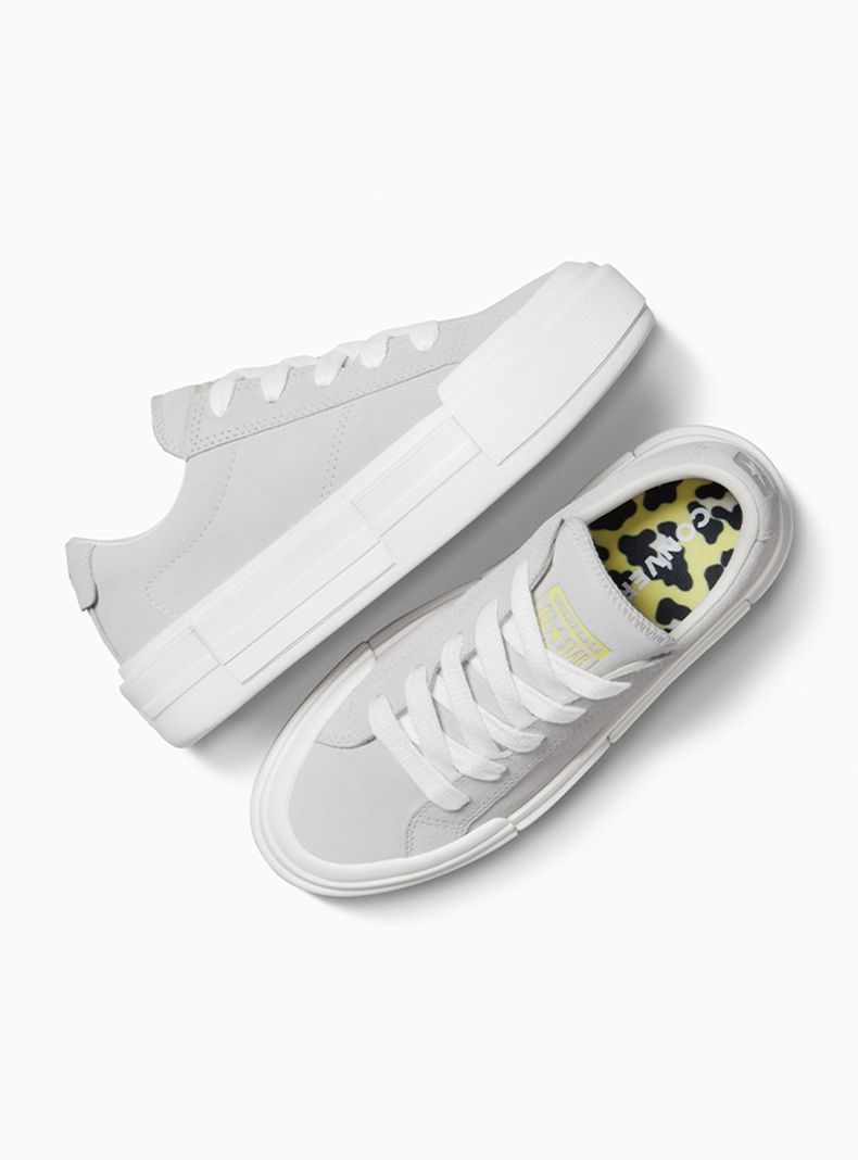 Zapatilla Urbana CTAS Unisex Cruise Ox Nu-3