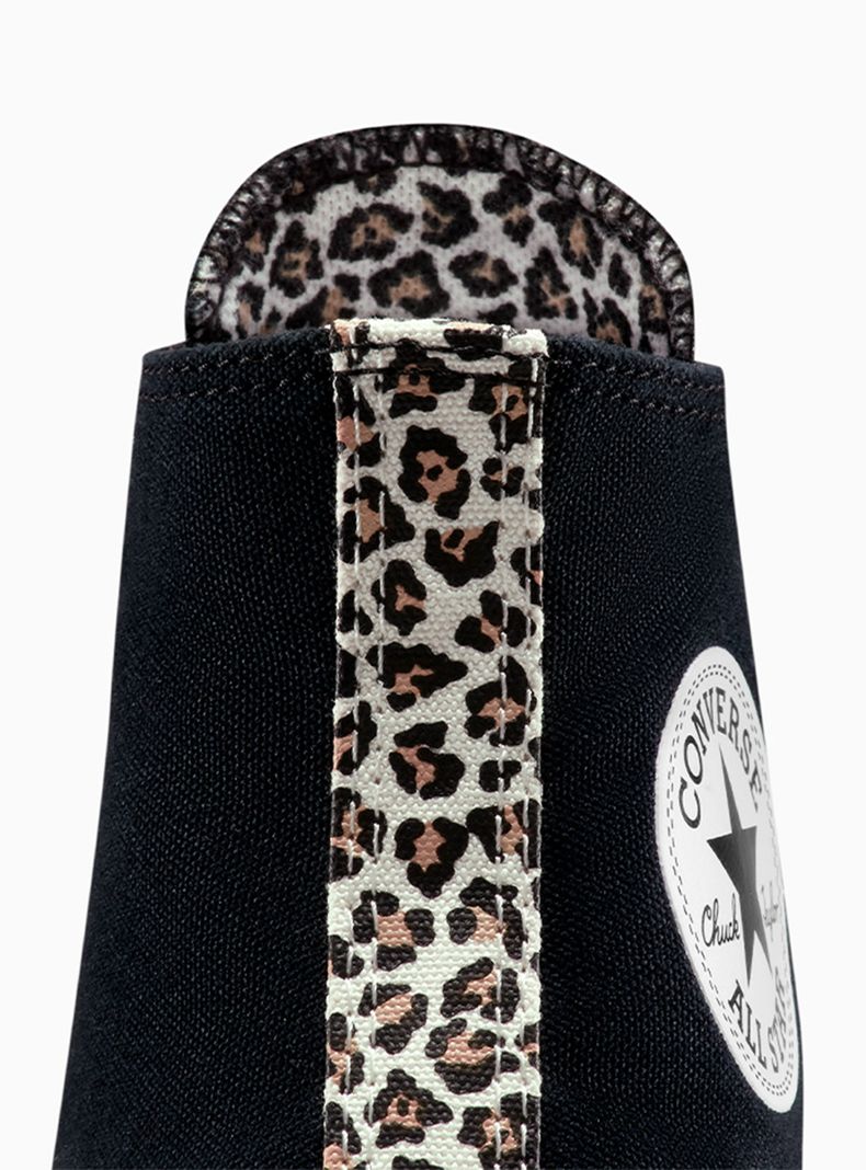 Zapatilla Urbana  con Caña  All Star Unisex-3