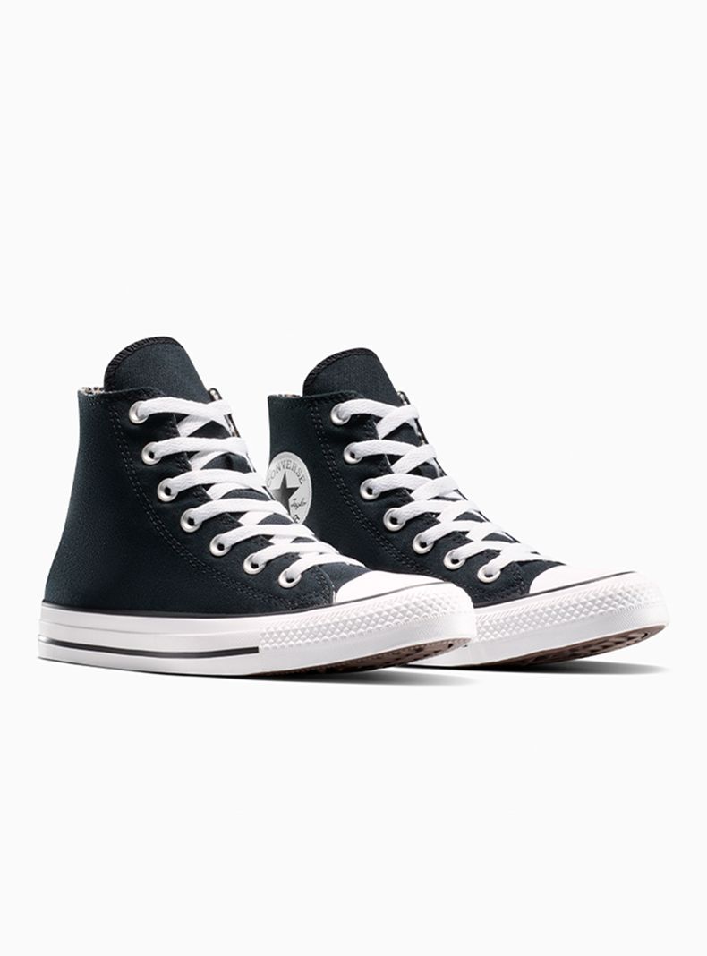 Zapatilla Urbana  con Caña  All Star Unisex-1