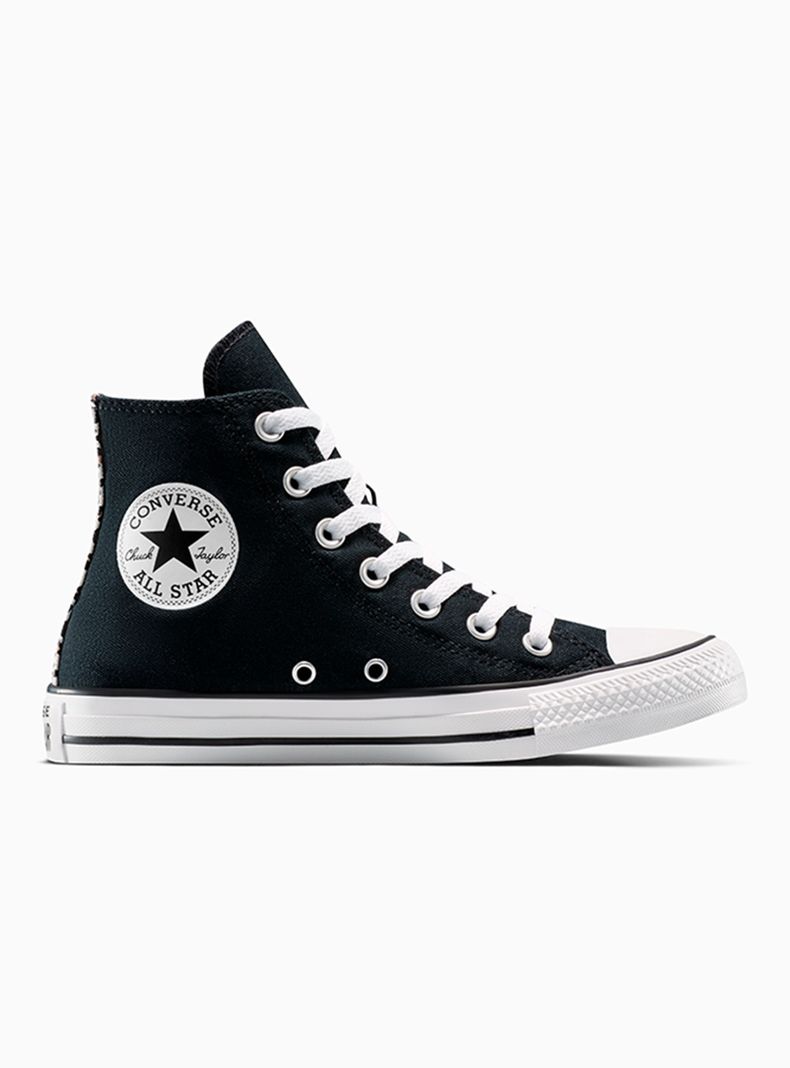 Zapatilla Urbana  con Caña  All Star Unisex-0
