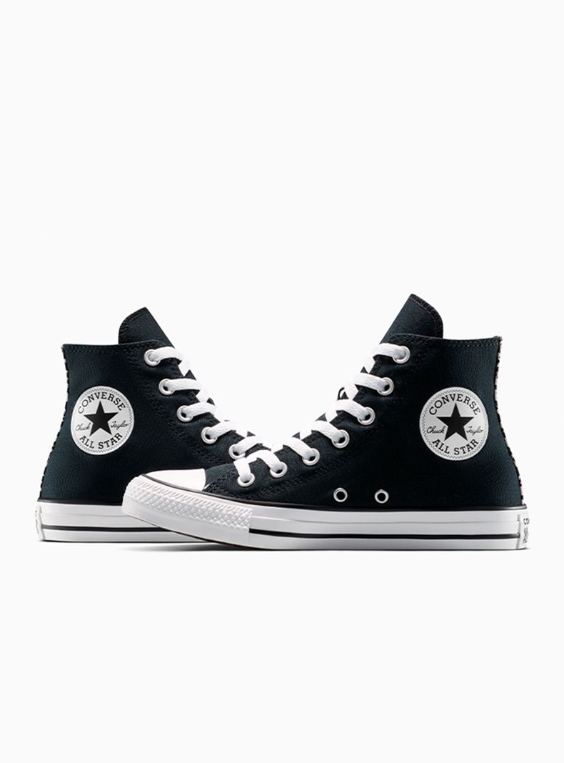 Zapatilla Urbana  con Caña  All Star Unisex-2