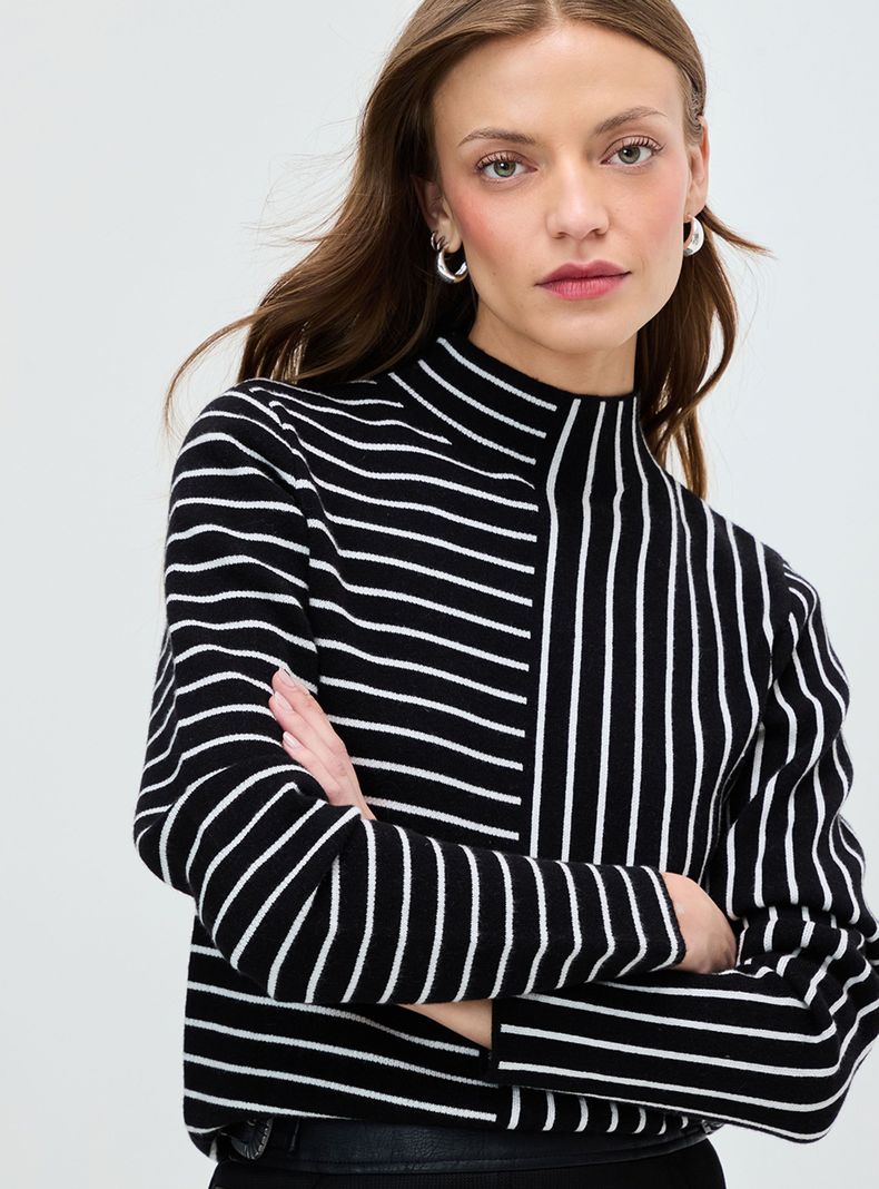 Sweater Fantasía Shapes-3