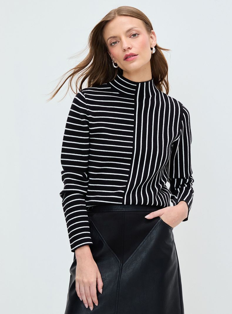 Sweater Fantasía Shapes-0