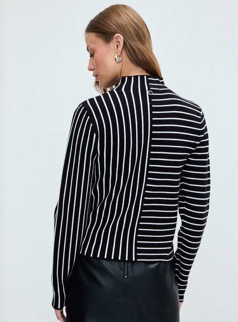 Sweater Fantasía Shapes-1