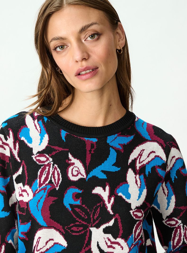 Sweater Fantasía Shape Color-3