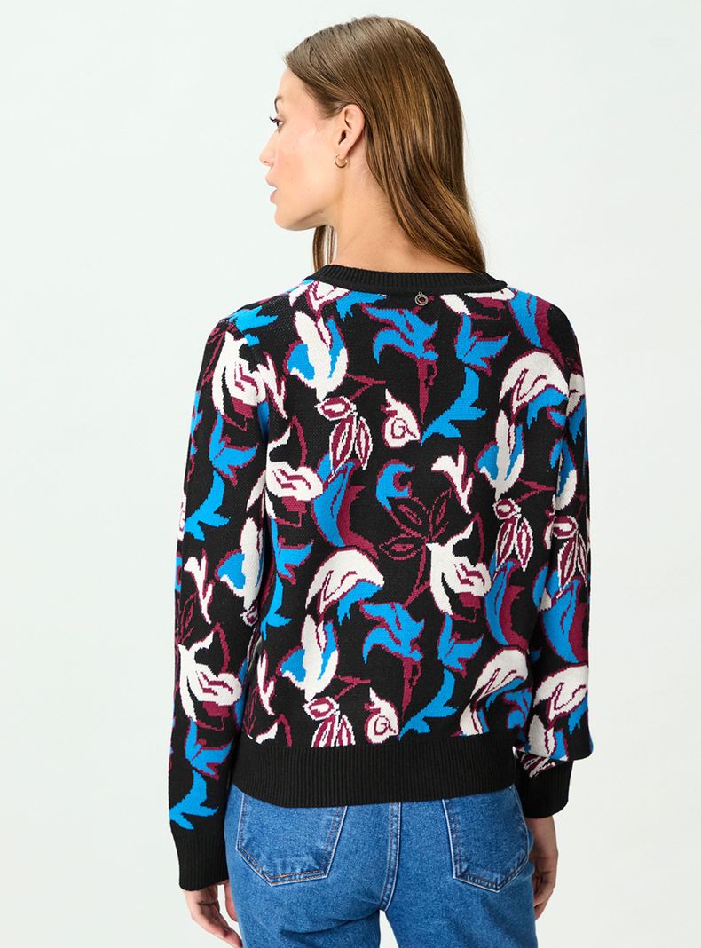 Sweater Fantasía Shape Color-1