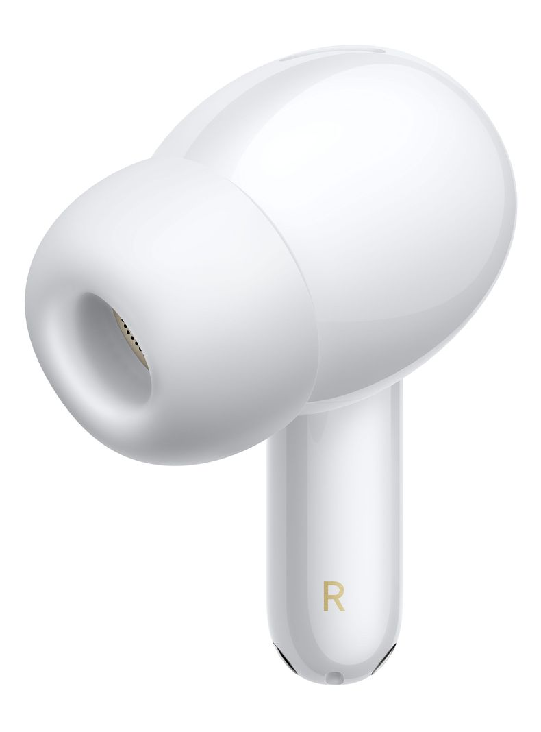 Audífonos Bluetooth Redmi Buds 6 Pro Blanco-1
