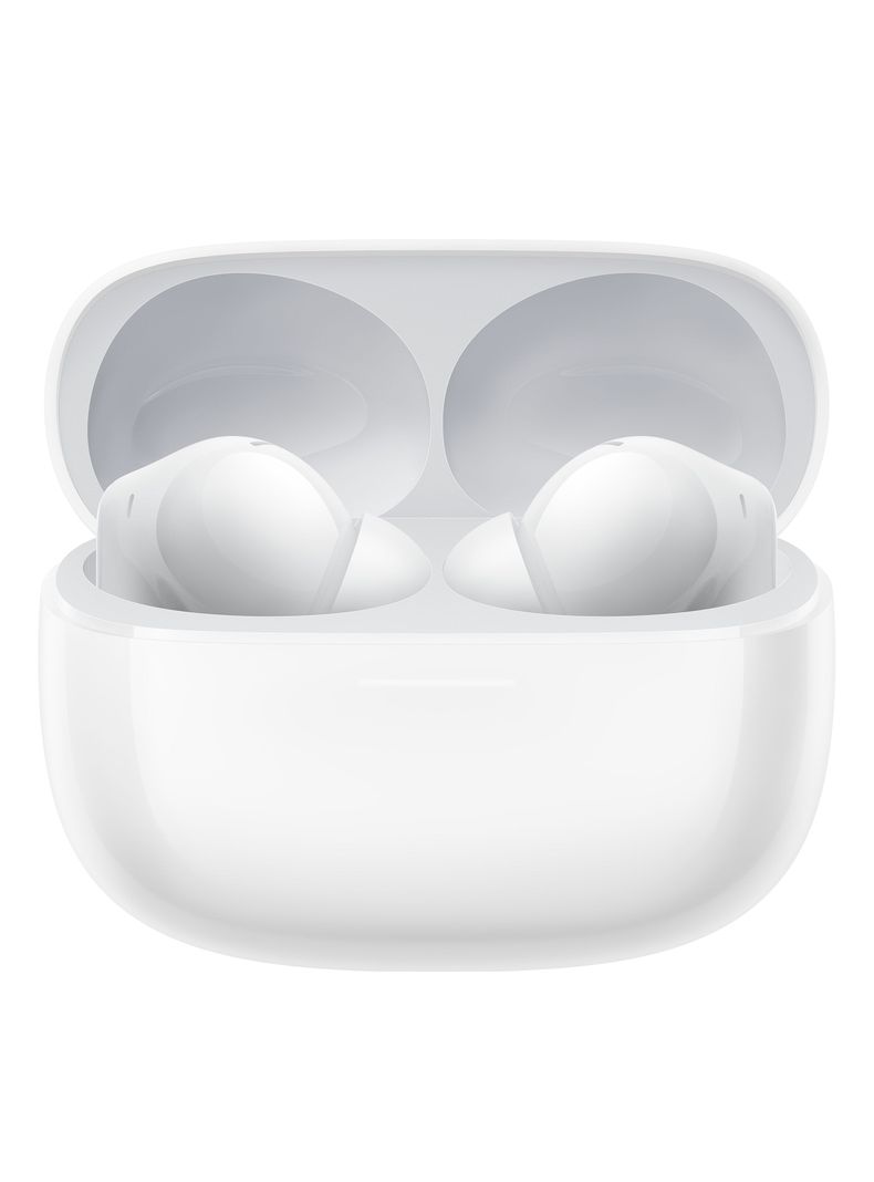 Audífonos Bluetooth Redmi Buds 6 Pro Blanco-0