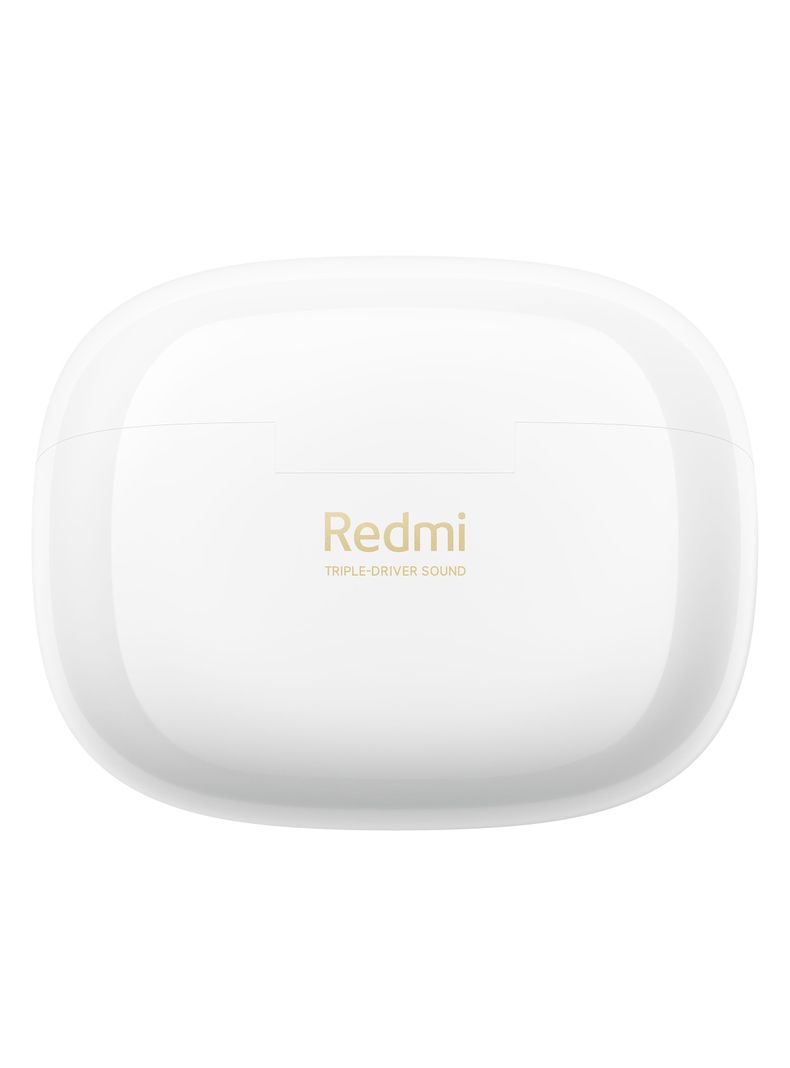 Audífonos Bluetooth Redmi Buds 6 Pro Blanco-3