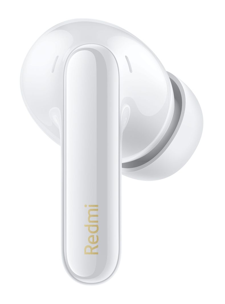 Audífonos Bluetooth Redmi Buds 6 Pro Blanco-2