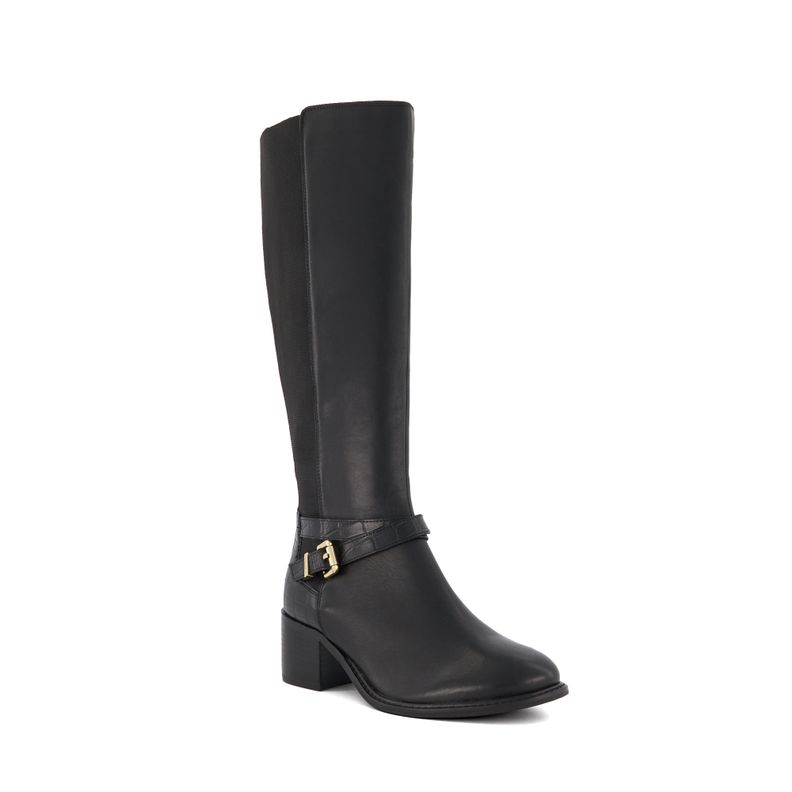 Bota Cuero Tildy Mujer-2