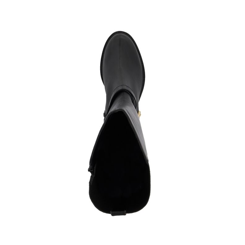 Bota Cuero Tildy Mujer-4