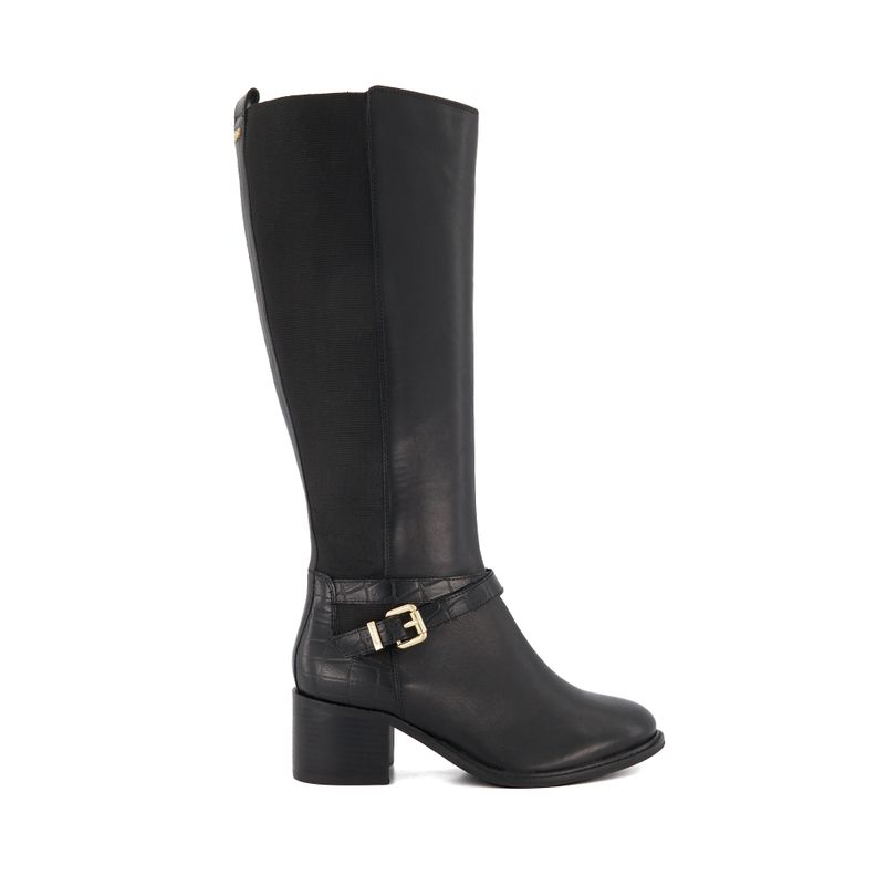 Bota Cuero Tildy Mujer-1