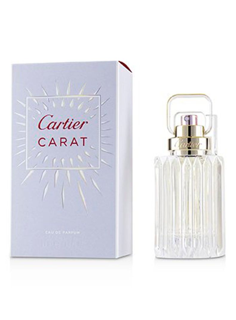 Perfume Carat EDP Mujer 50 ml-1