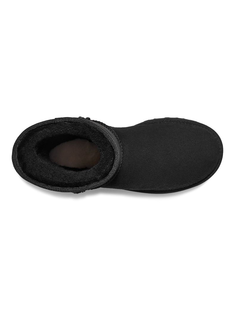 Bota Mujer Classic-Short II-3