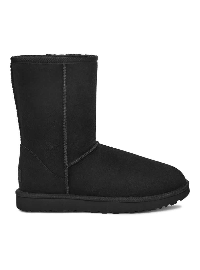 Bota Mujer Classic-Short II-0