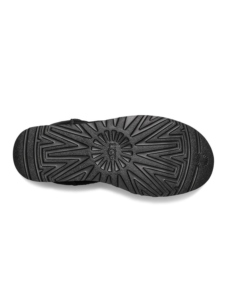 Bota Mujer Classic-Short II-4