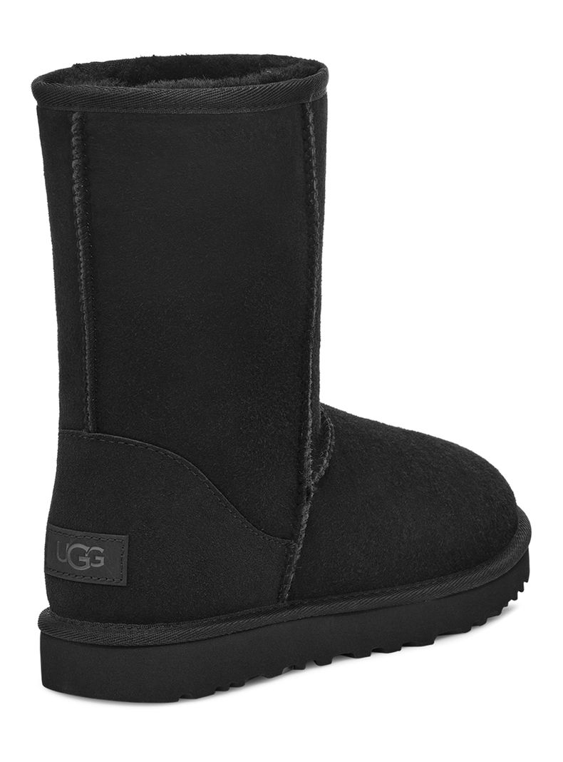 Bota Mujer Classic-Short II-2