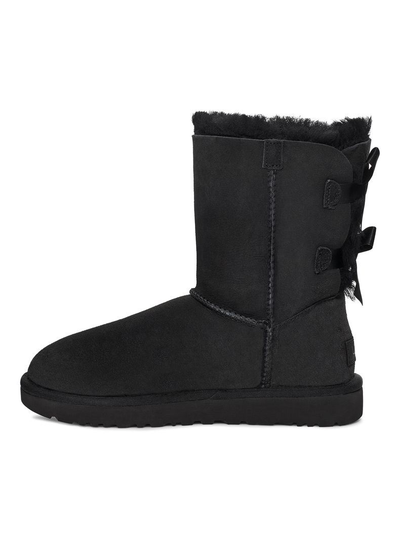 Bota Mujer Bailey Bow Ii Black-1