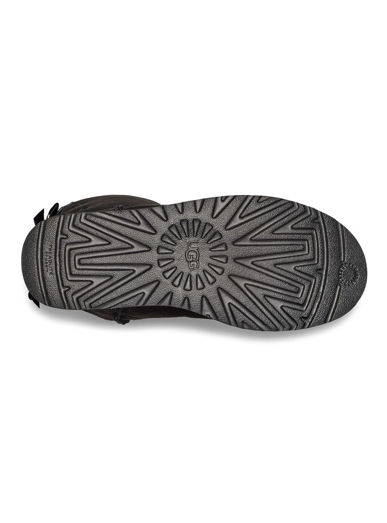 Bota Mujer Bailey Bow Ii Black-4