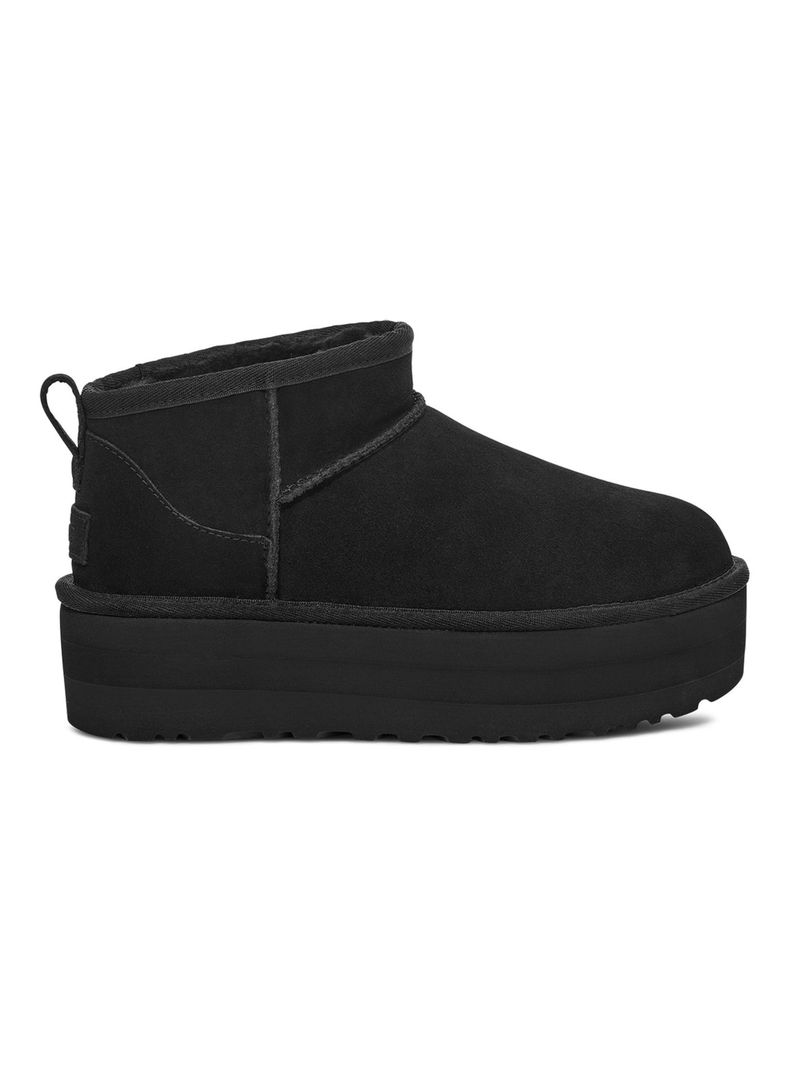 Bota Platform Classic Ultra Mini BL Mujer-0