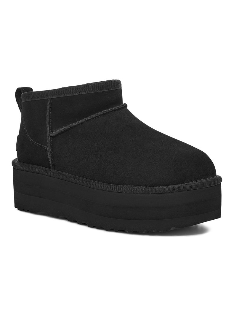 Bota Platform Classic Ultra Mini BL Mujer-1