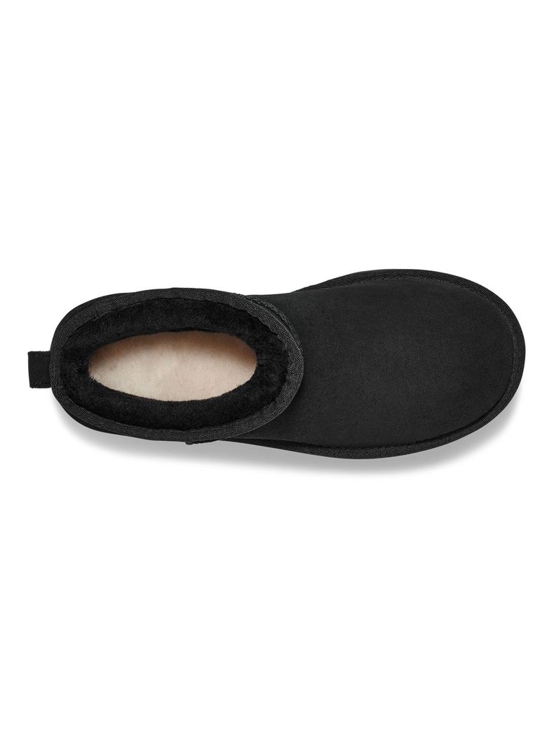 Bota Platform Classic Ultra Mini BL Mujer-3