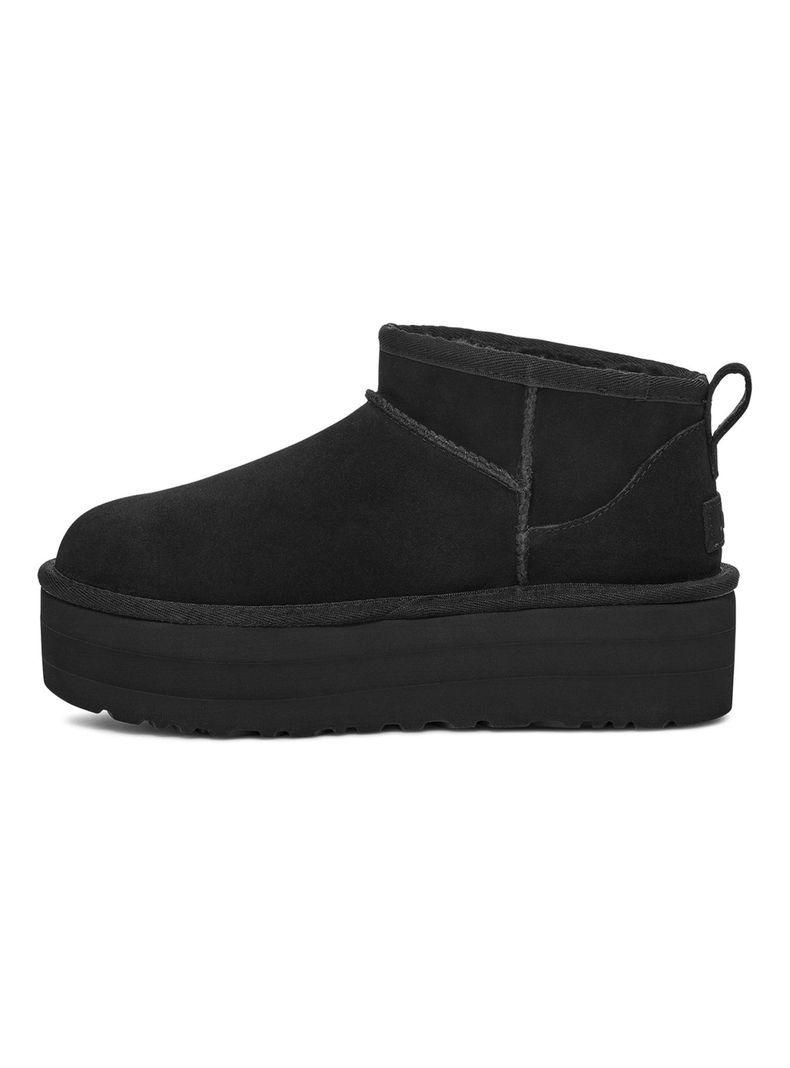 Bota Platform Classic Ultra Mini BL Mujer-2